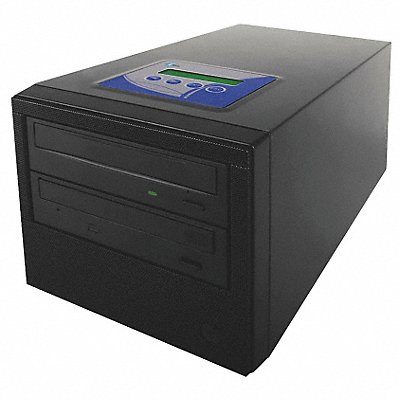 CD DVD and USB Duplicators image